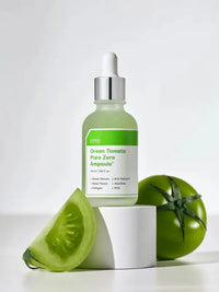 Sungboon Editor Green Tomato Pore Zero Ampoule 40ml Seouléa