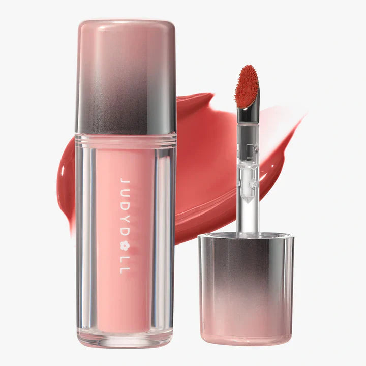 Judydoll Dual Flash Watery Lip Gloss JUDYDOLL