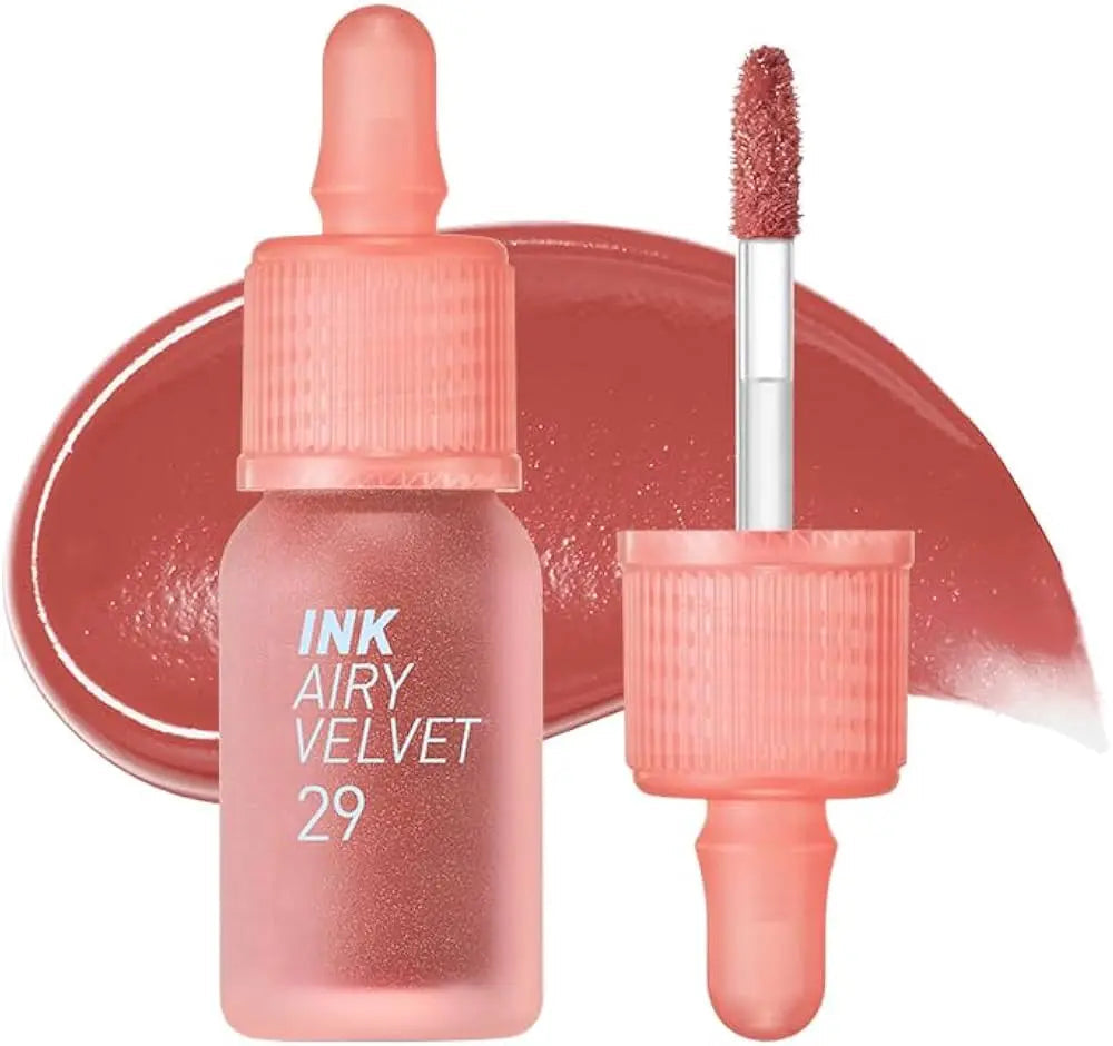 Peripera Ink Airy Velvet Peach Series 029 Seouléa