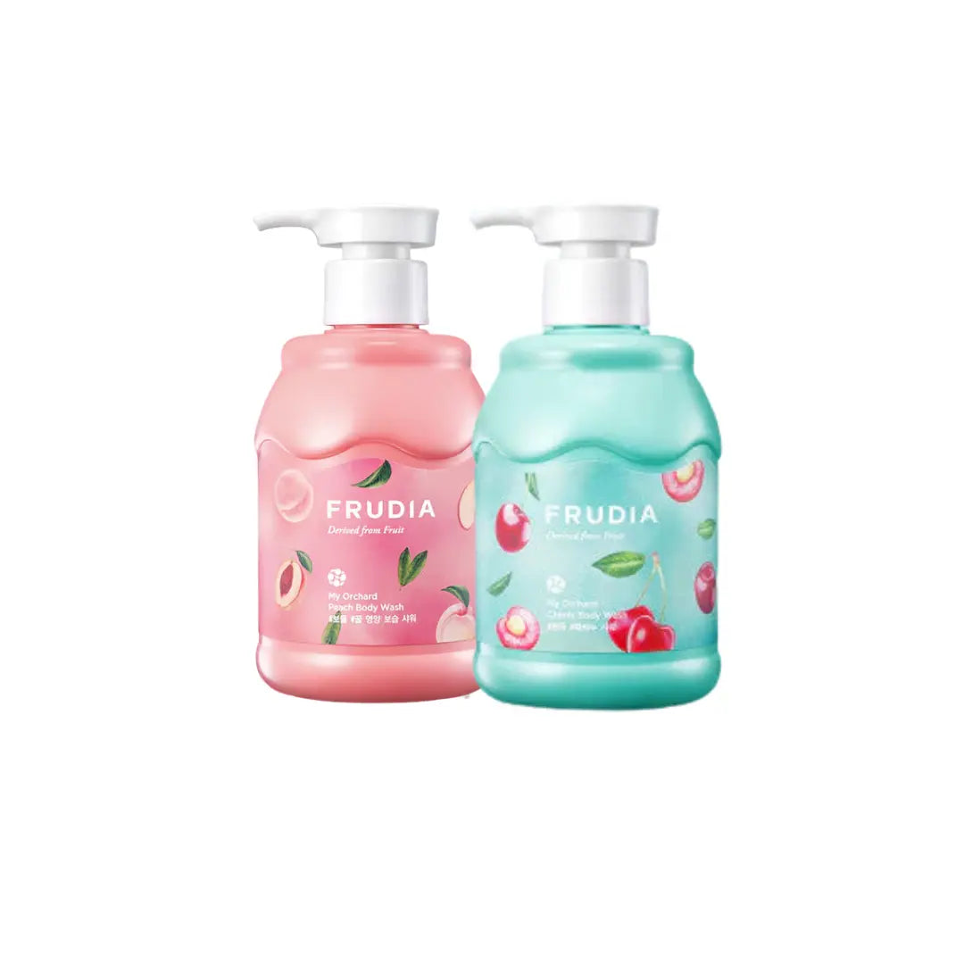 FRUDIA My Orchard Body Wash (350ml) Frudia