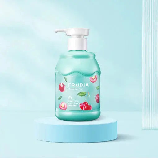 FRUDIA My Orchard Body Wash (350ml) Frudia