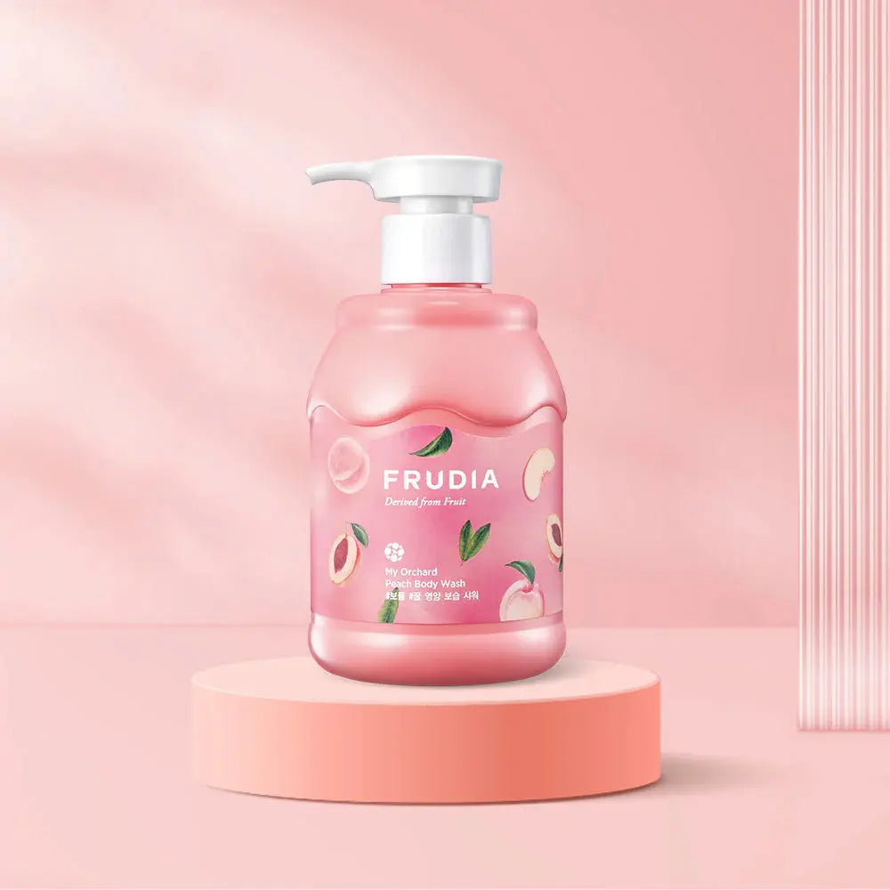 FRUDIA My Orchard Body Wash (350ml) Frudia