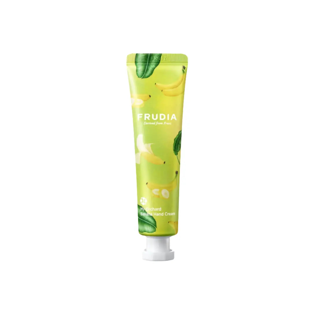 FRUDIA My Orchard Banana Hand Cream - Seouléa