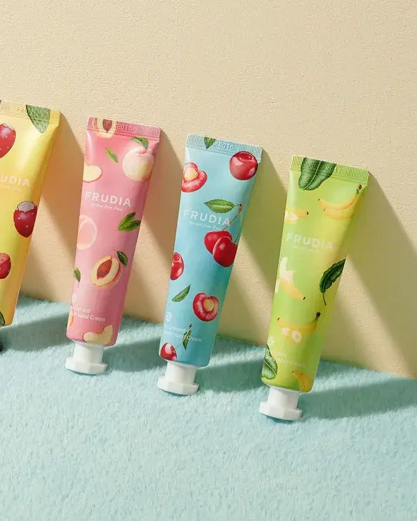 FRUDIA My Orchard Banana Hand Cream - Seouléa