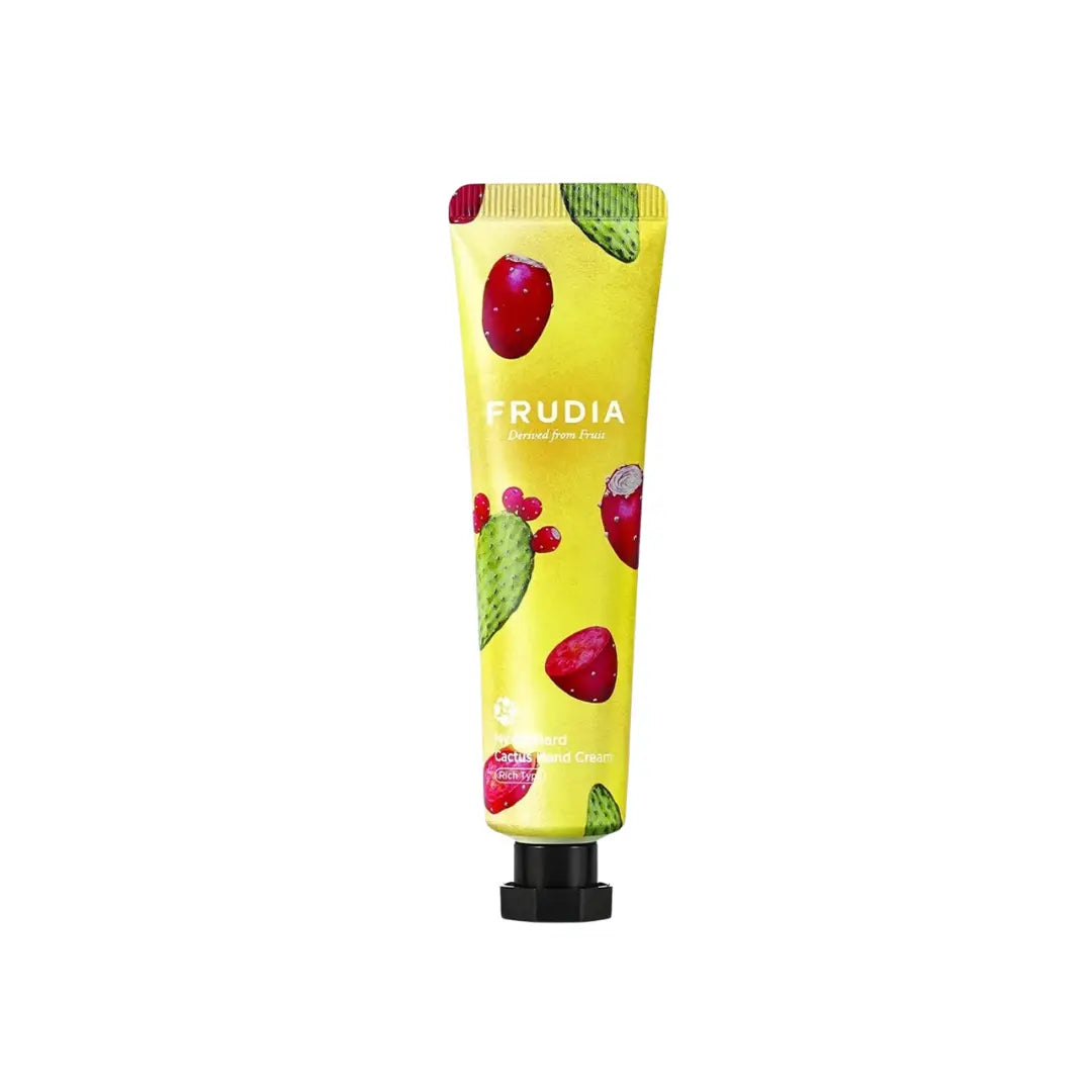 FRUDIA My Orchard Cactus Hand Cream - Seouléa