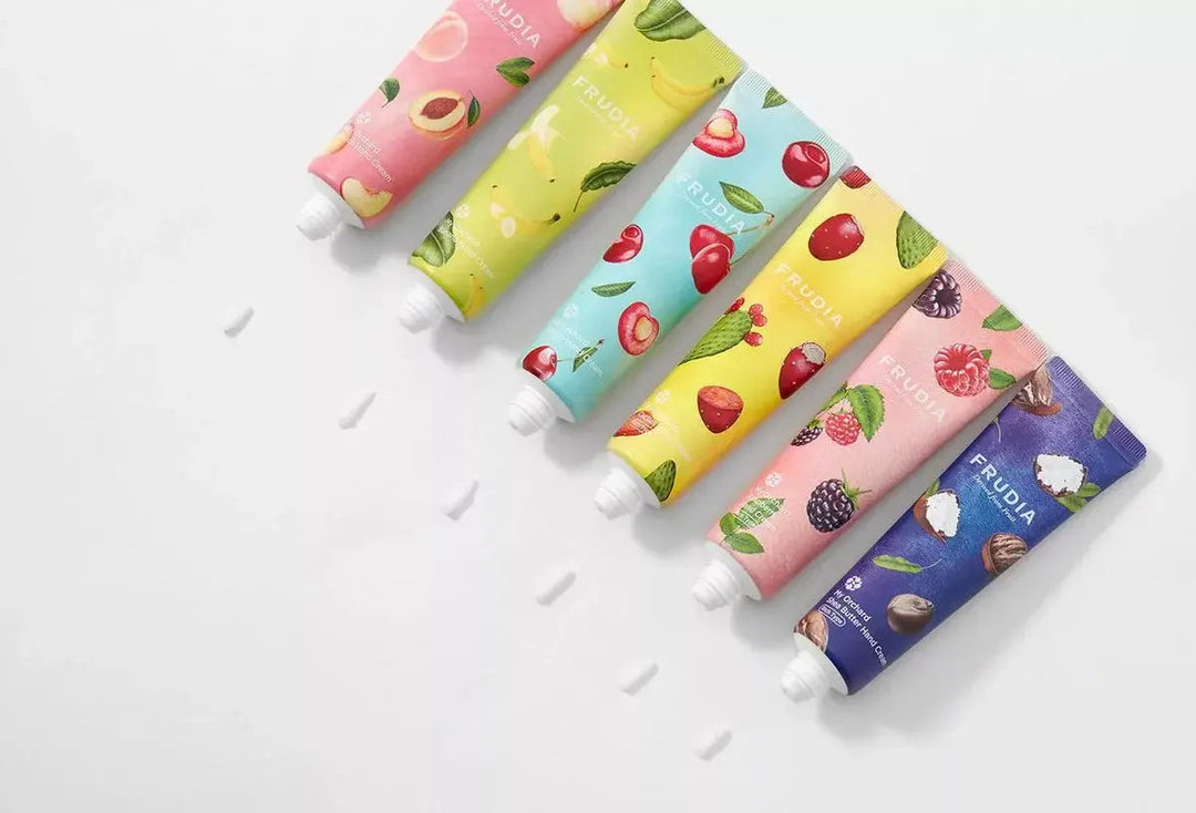 FRUDIA My Orchard Cactus Hand Cream - Seouléa