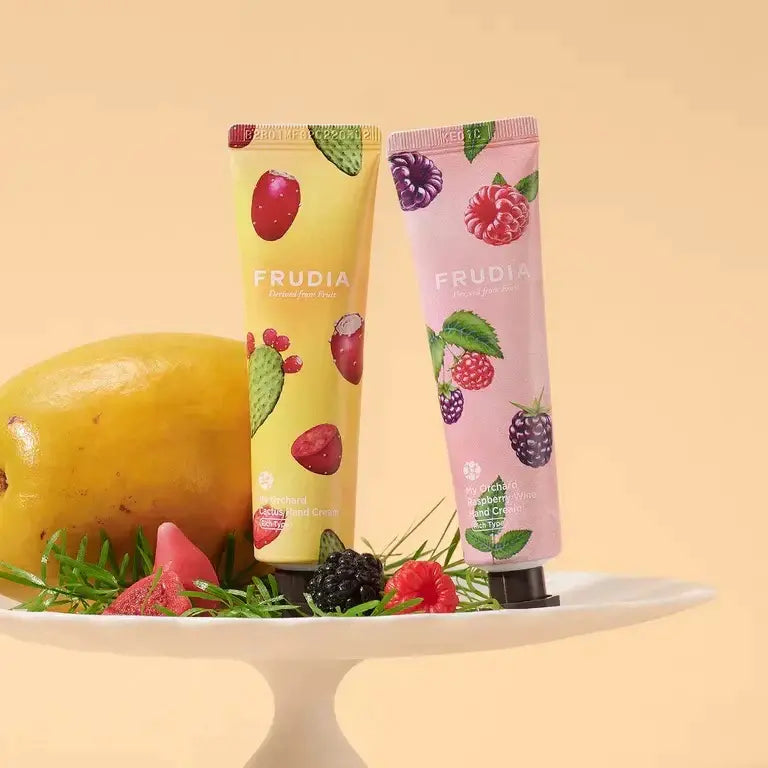FRUDIA My Orchard Cactus Hand Cream - Seouléa
