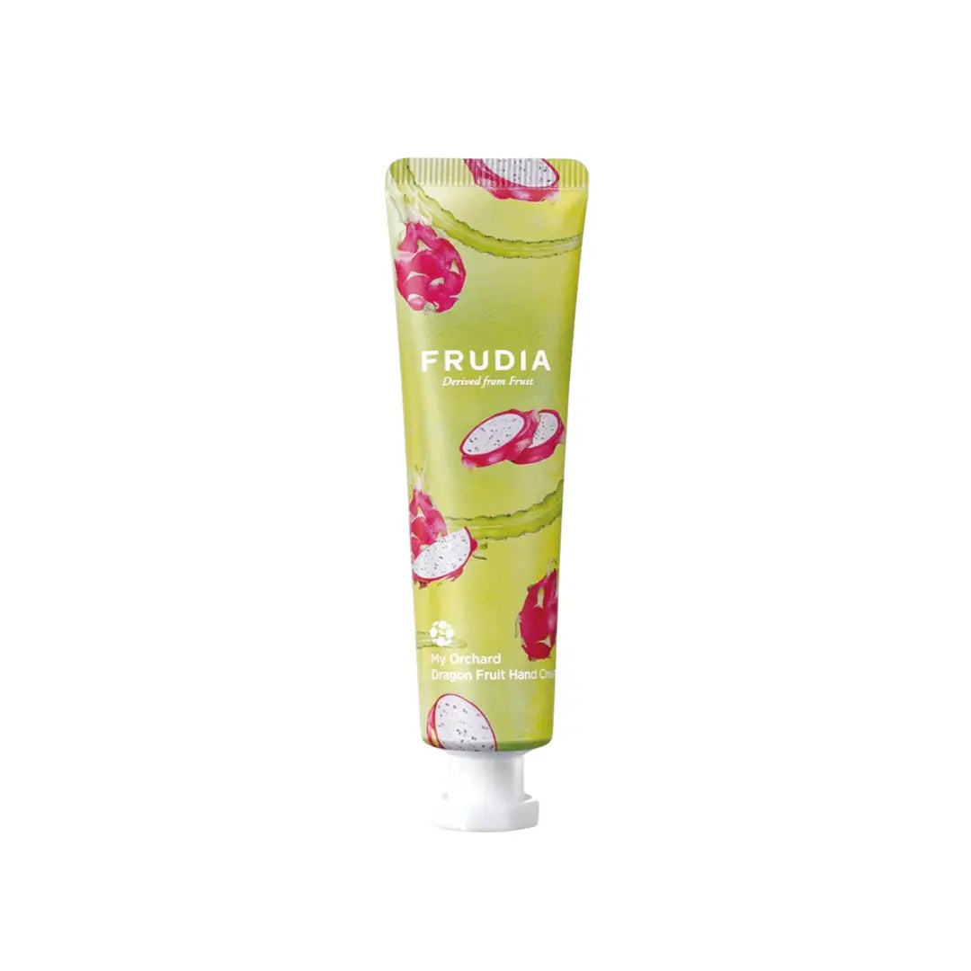 FRUDIA My Orchard Dragon Fruit Hand Cream - Seouléa
