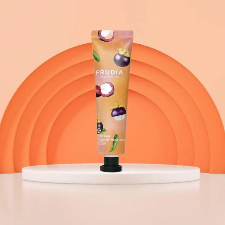 FRUDIA My Orchard Mangosteen Hand Cream - Seouléa