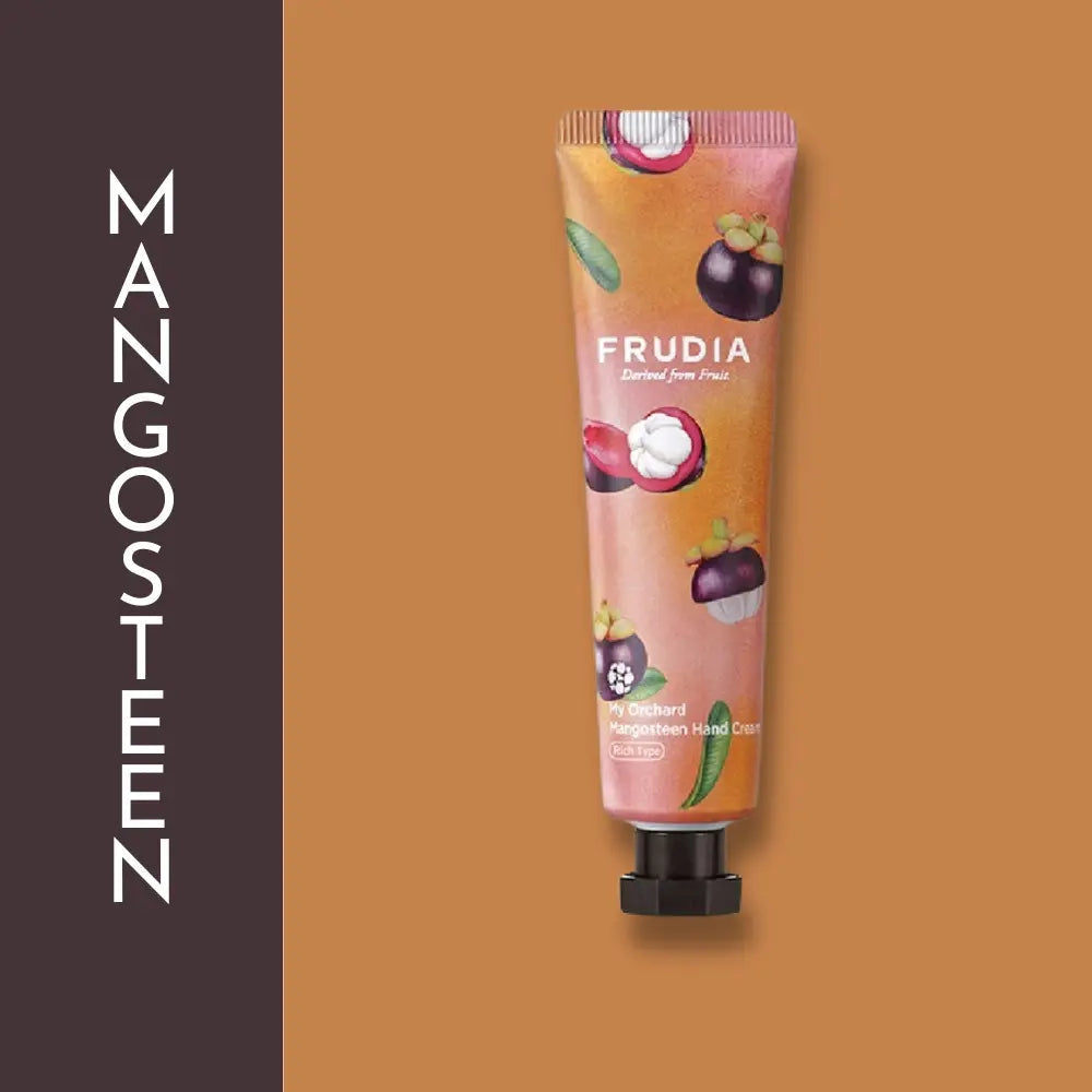 FRUDIA My Orchard Mangosteen Hand Cream - Seouléa