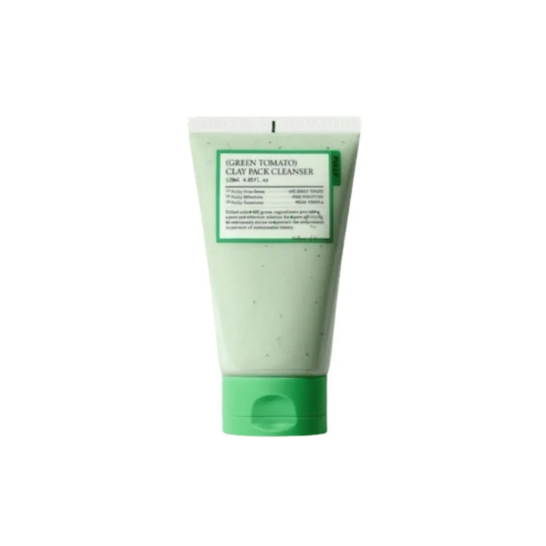 FULLY Green Tomato Gelato Pack Cleanser FULLY