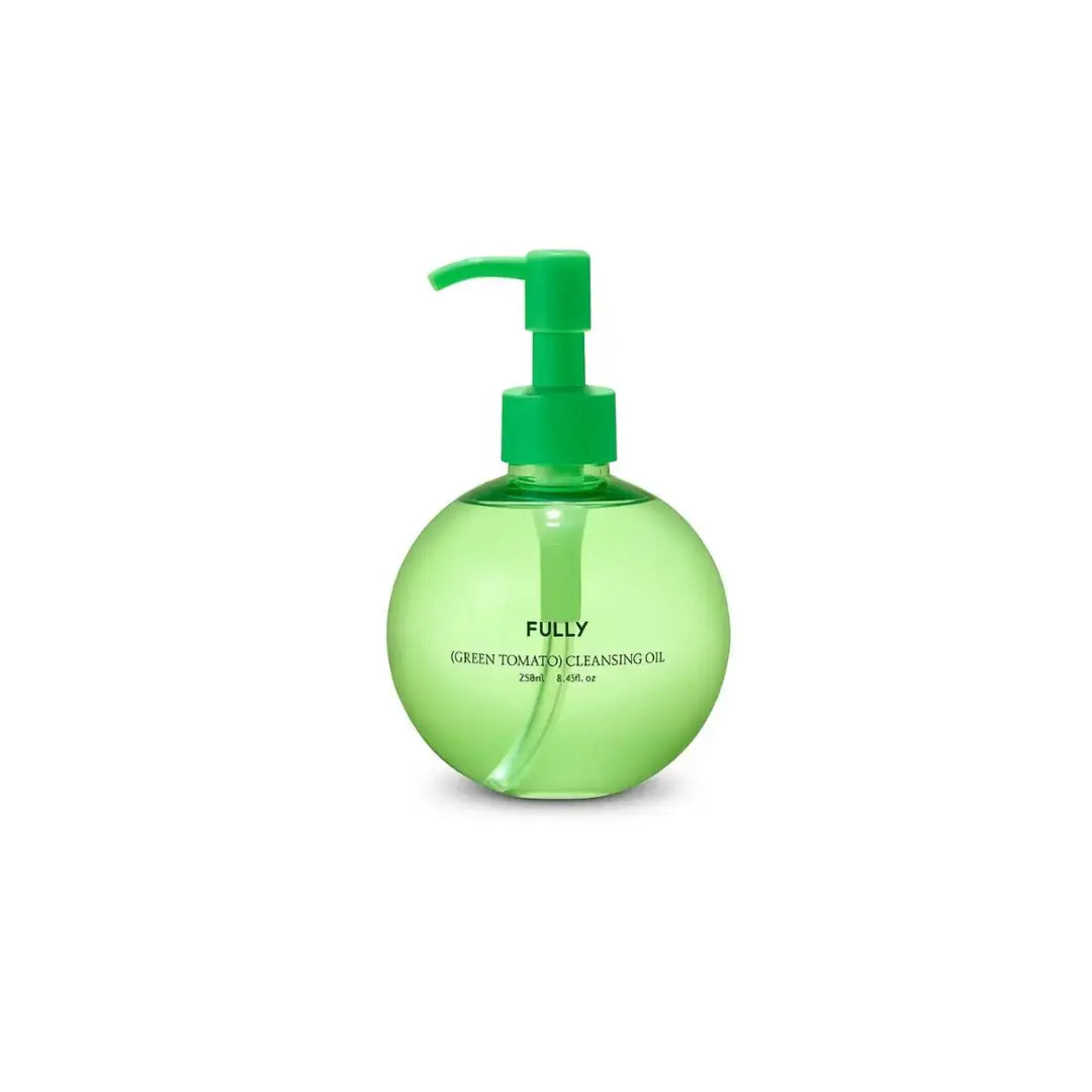 FULLY Green Tomato Cleansing Oil FULLY
