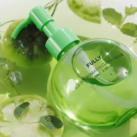 FULLY Green Tomato Cleansing Oil FULLY