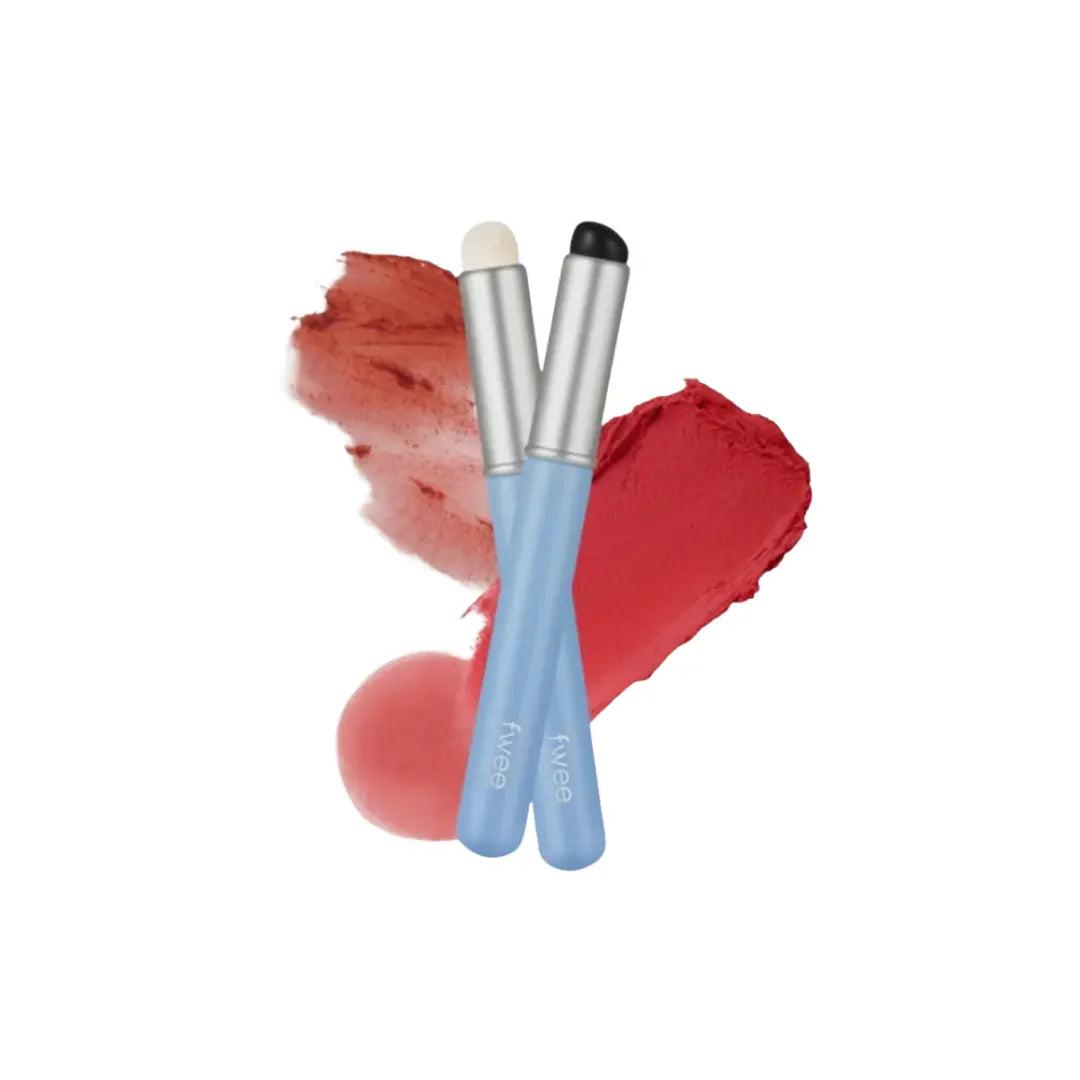FWEE Fingerlike Silicone Lip Brush FWEE