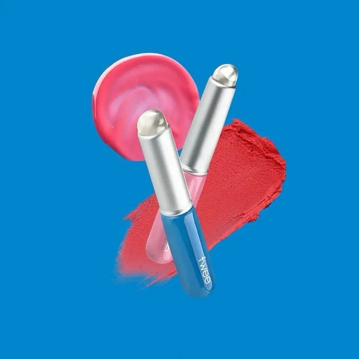 FWEE Fingerlike Silicone Lip Brush FWEE