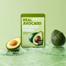 Farmstay Avocado Essence Mask Farmstay