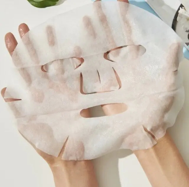 Farmstay Real Bamboo Essence Mask Farmstay