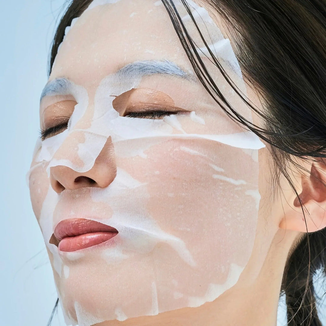 Farmstay Real Aloe Vera Essence Mask Farmstay