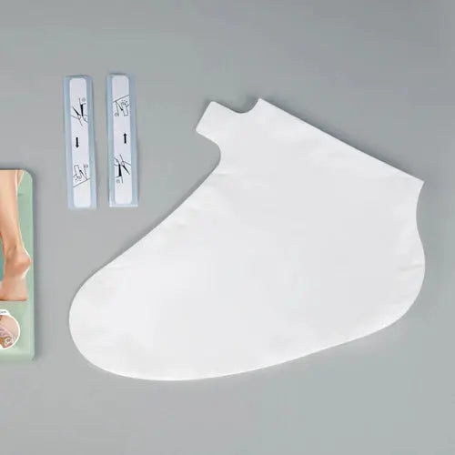 Farmstay Essential Foot Care Mask Set (1 Pair) Farmstay