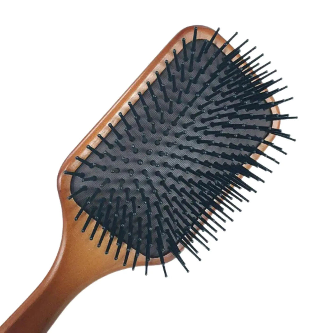 Fillimilli - Wood Paddle Brush - Seouléa