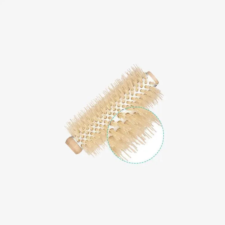 Fillimilli Aluminum Roll Brush - Seouléa