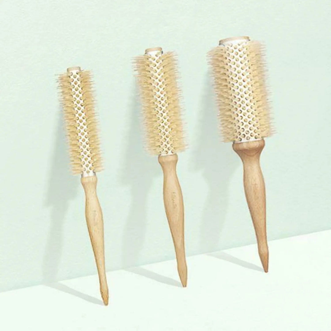 Fillimilli Aluminum Roll Brush - Seouléa