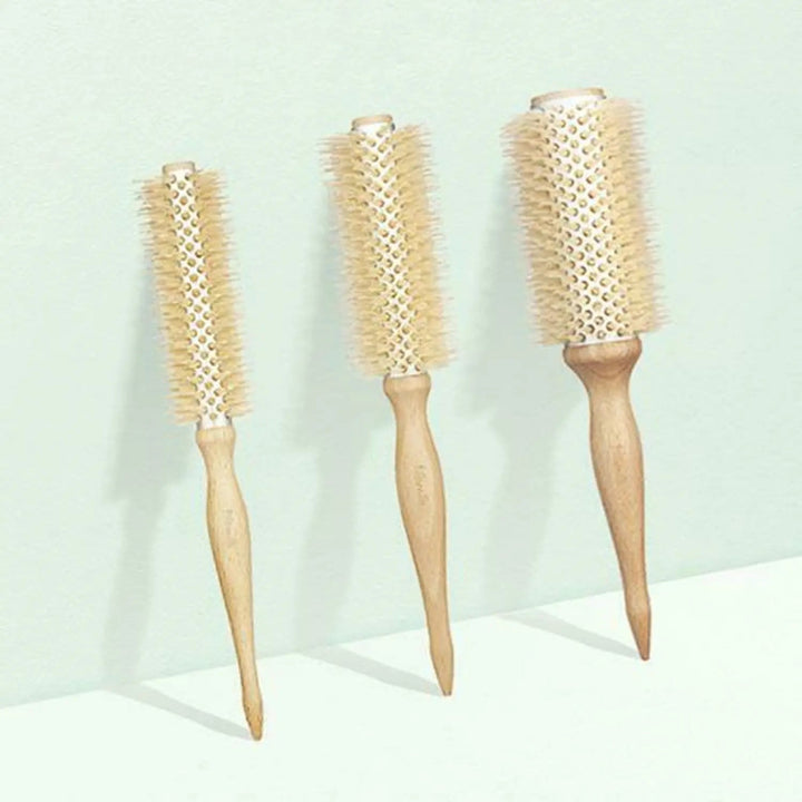 Fillimilli Aluminum Roll Brush - Seouléa