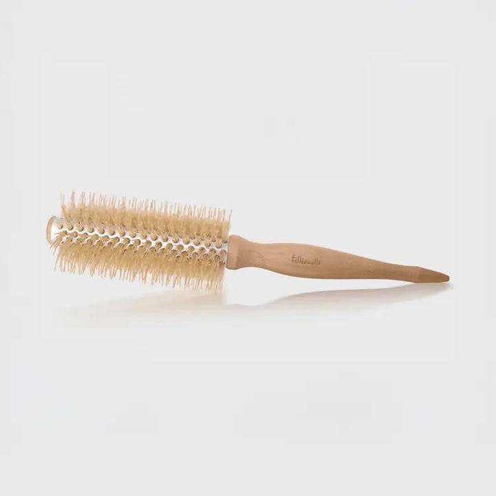 Fillimilli Aluminum Roll Brush - Seouléa