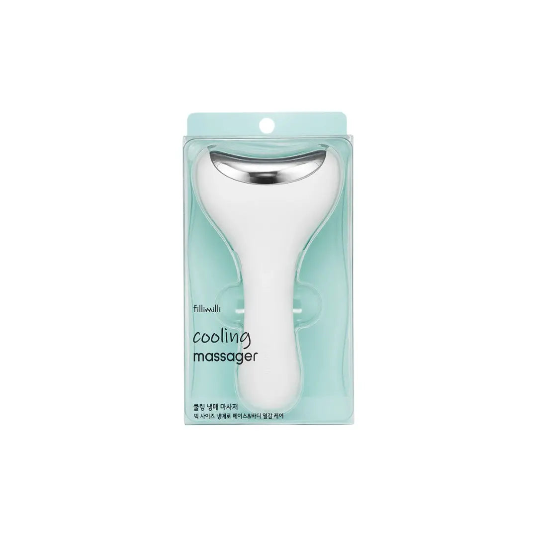 Fillimilli Cooling Massager Fillimilli