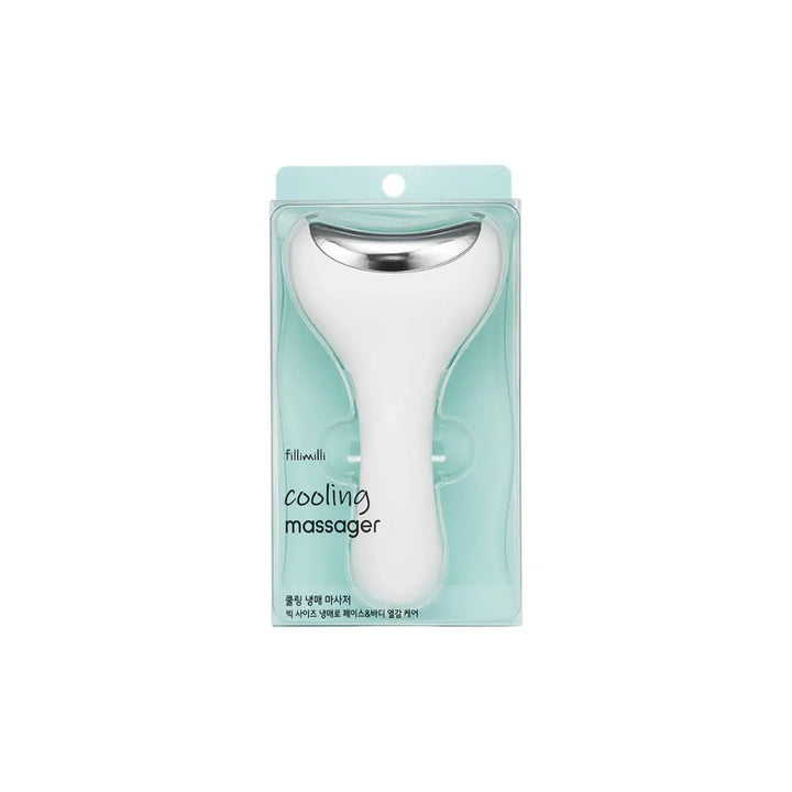 Fillimilli Cooling Massager Fillimilli