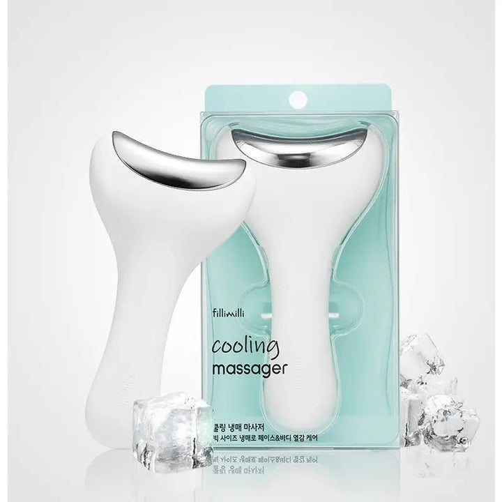 Fillimilli Cooling Massager Fillimilli