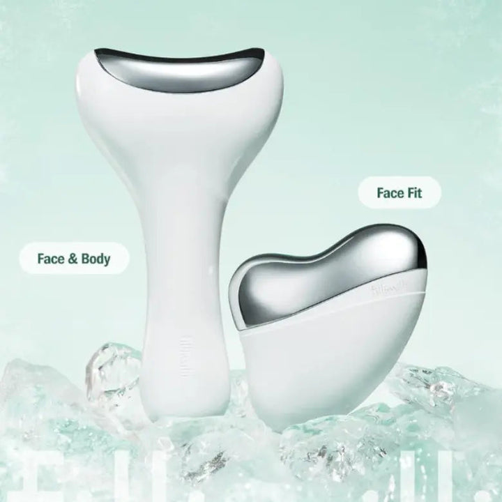 Fillimilli Cooling Massager Fillimilli