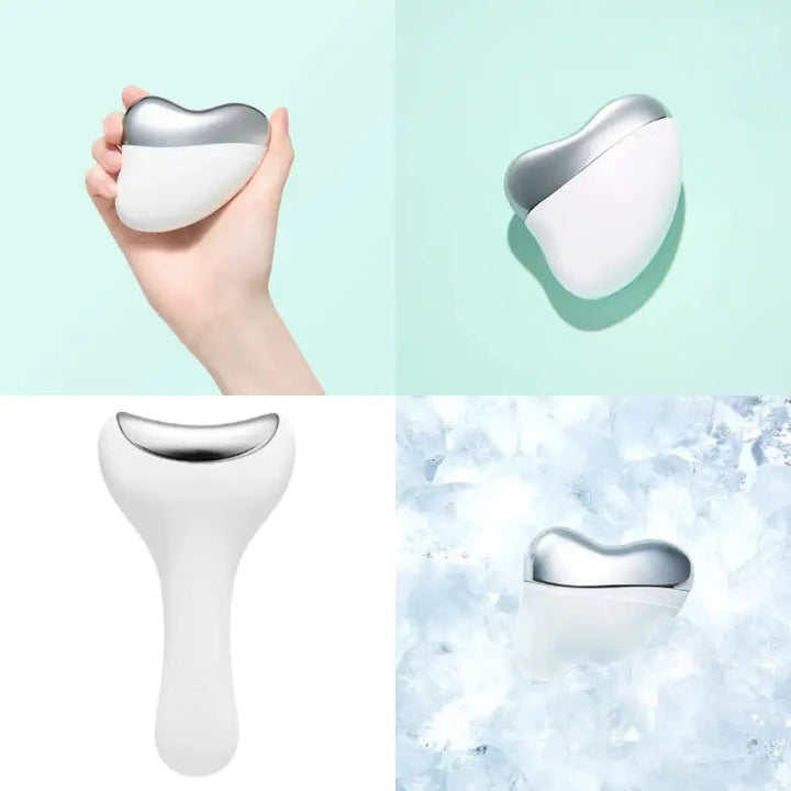 Fillimilli Cooling Massager Fillimilli