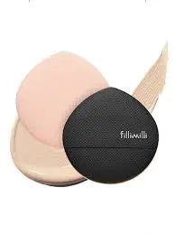 Fillimilli Cushion Pang Pang Puff 2pc Fillimilli