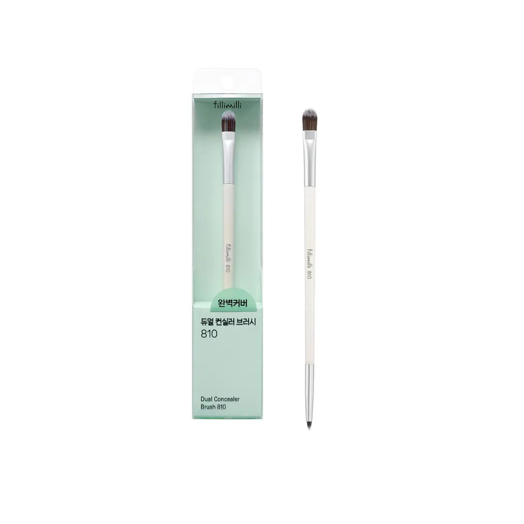 Fillimilli Dual Concealer Brush Fillimilli