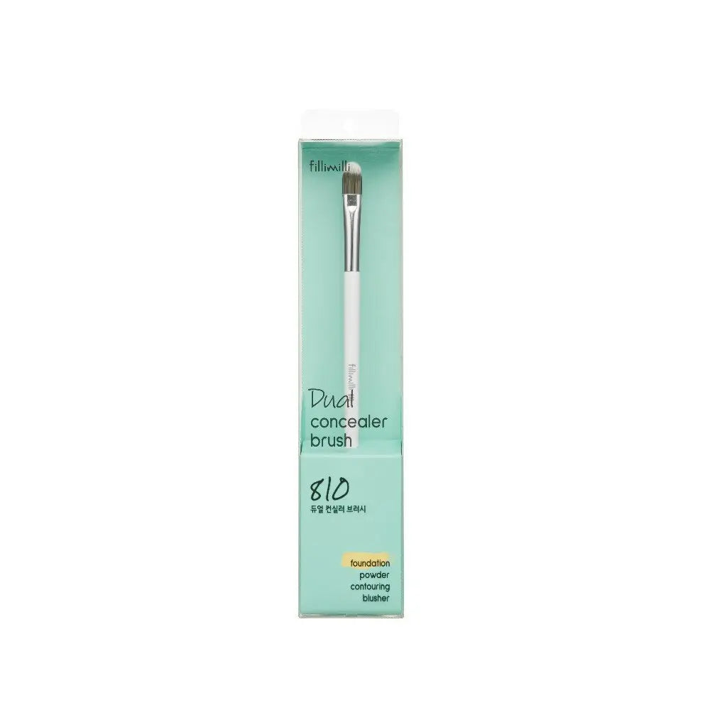 Fillimilli Dual Concealer Brush Fillimilli