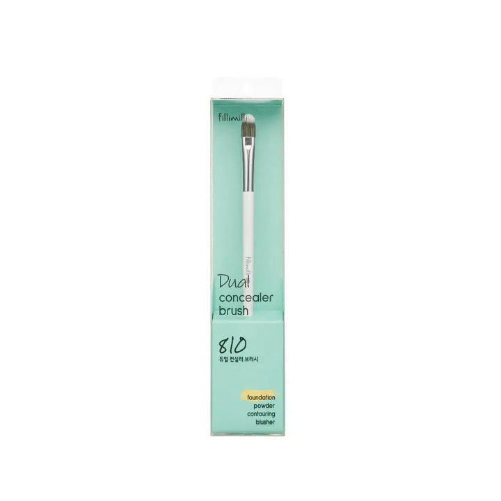 Fillimilli Dual Concealer Brush Fillimilli