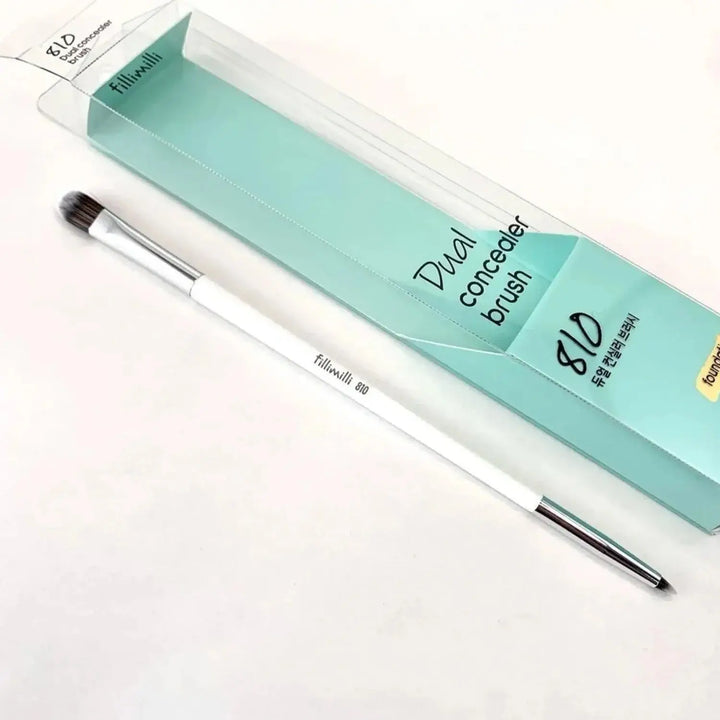 Fillimilli Dual Concealer Brush Fillimilli