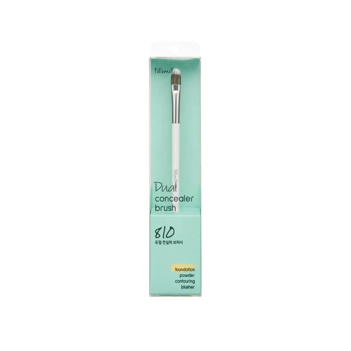 Fillimilli Dual Concealer Brush 810 Fillimilli