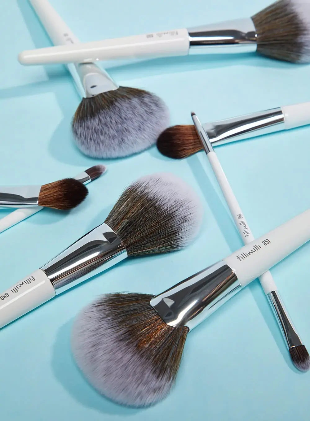 Fillimilli Dual Concealer Brush 810 Fillimilli