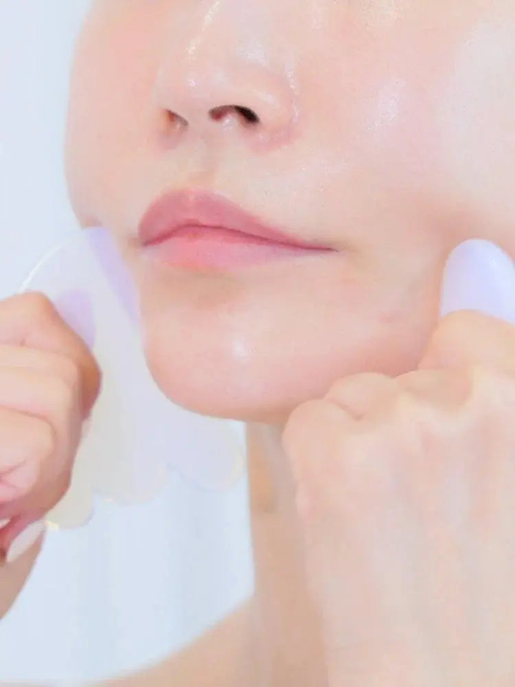 Fillimilli Dual Mini Gua Sha 2pcs Fillimilli