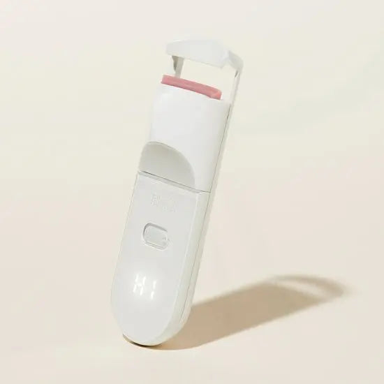 Fillimilli Easy Curling Heating Eyelash Curler USB Type Fillimilli