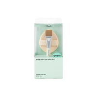 Fillimilli Fit Brush 830 & Puff Duo Fillimilli