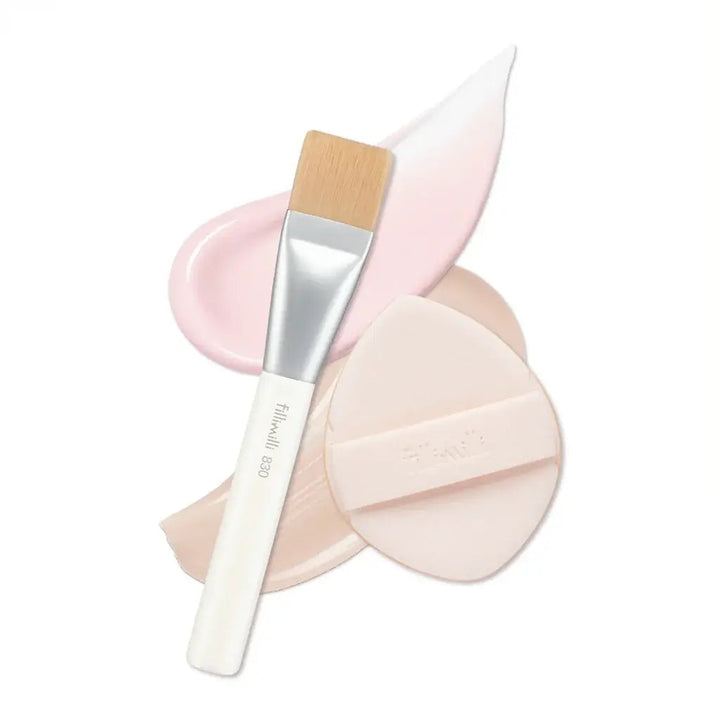 Fillimilli Fit Brush 830 & Puff Duo Fillimilli