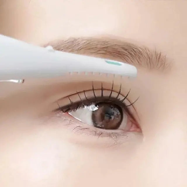 Fillimilli Mini Heated Eyelash Curler Fillimilli