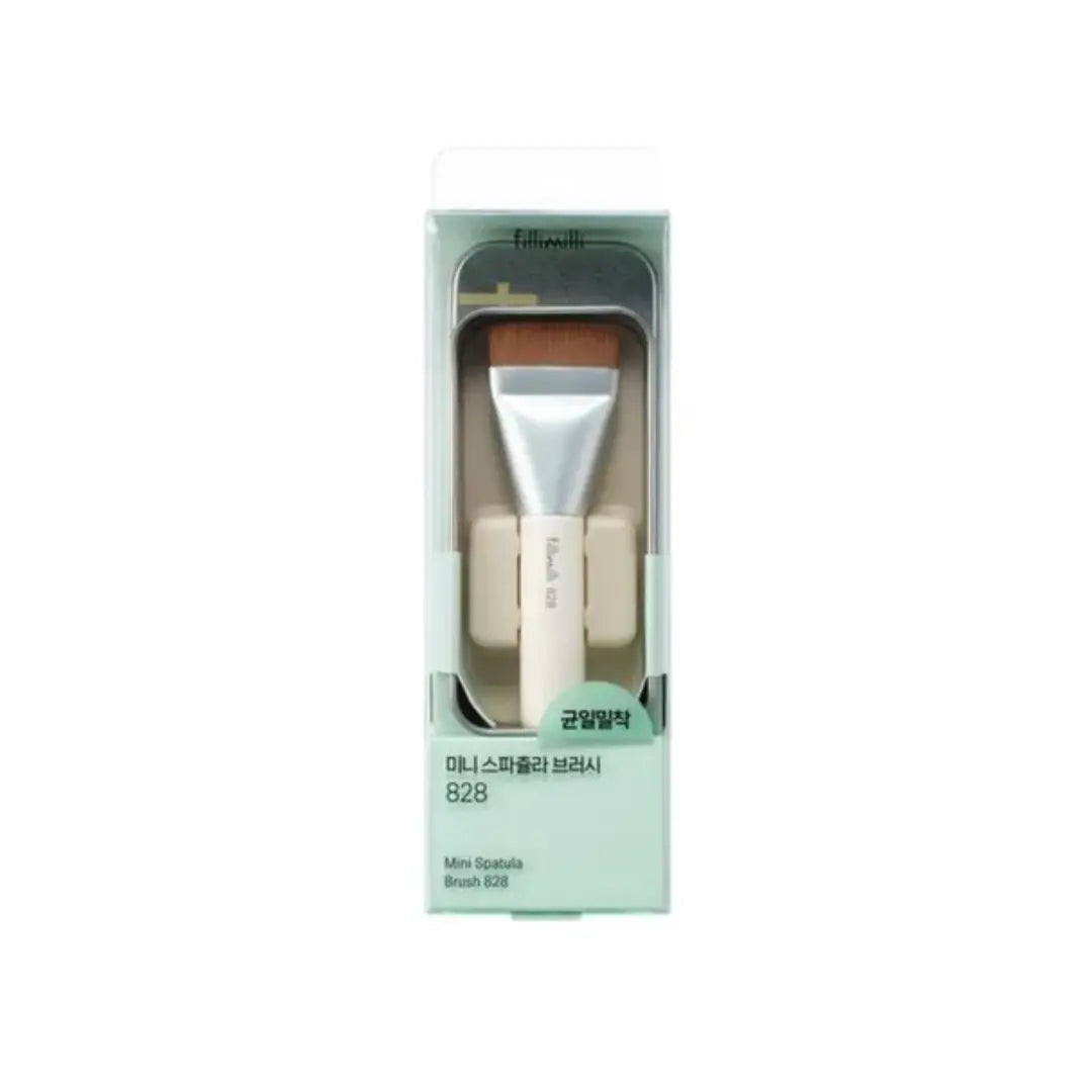 Fillimilli Mini Spatula Brush 828 Fillimilli