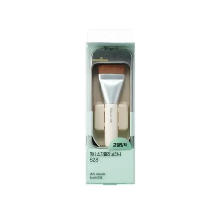 Fillimilli Mini Spatula Brush 828 Fillimilli