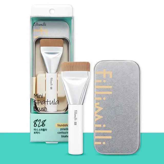 Fillimilli Mini Spatula Brush 828 Fillimilli
