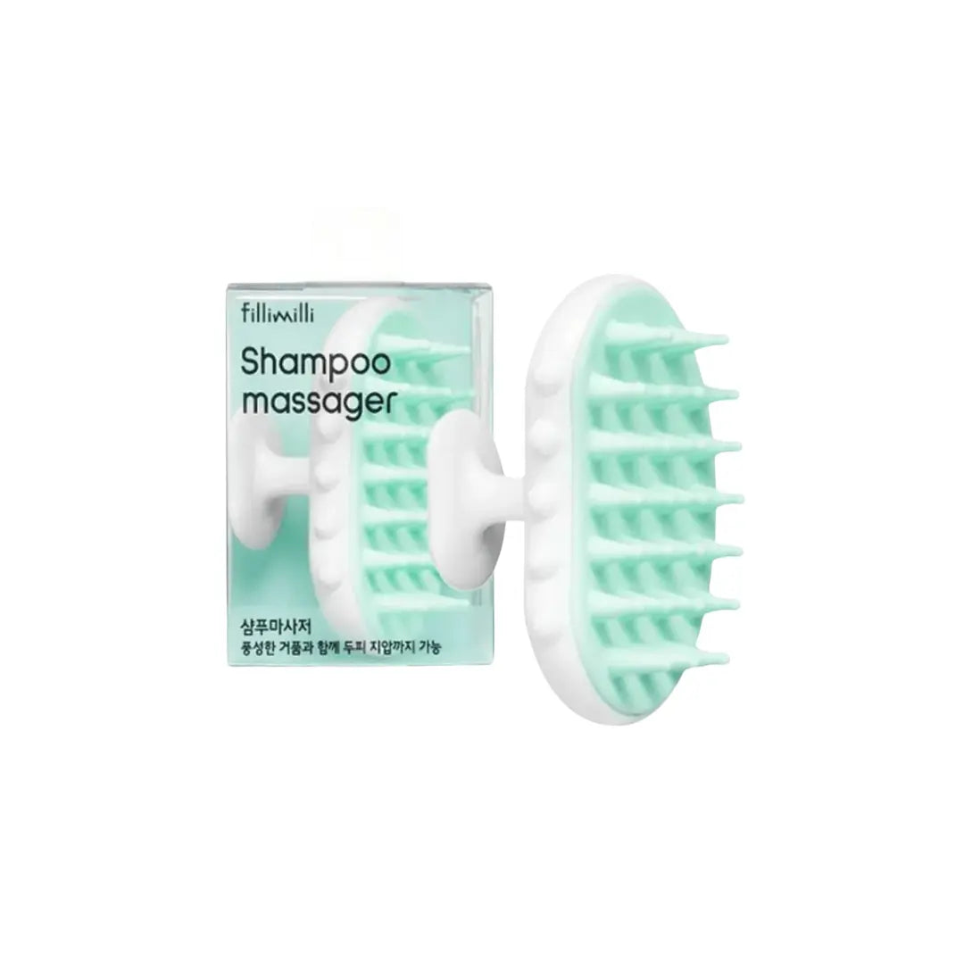 Fillimilli Shampoo Massager Fillimilli