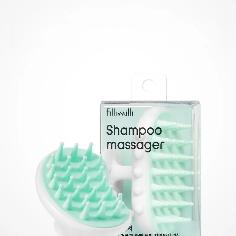 Fillimilli Shampoo Massager Fillimilli